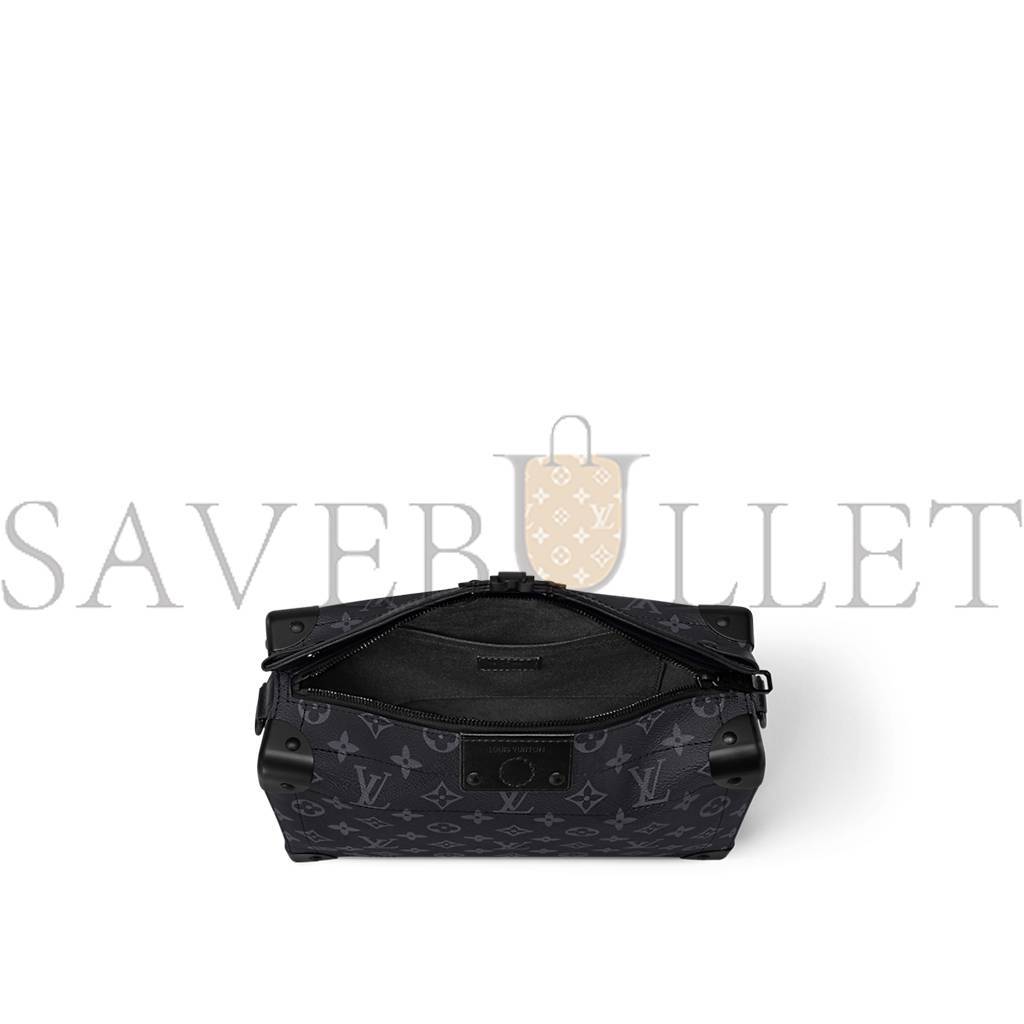 LOUIS VUITTON SOUL TRUNK EAST WEST M11744 (29*17.5*10cm)